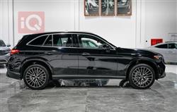 مرسيدس بنز GLC